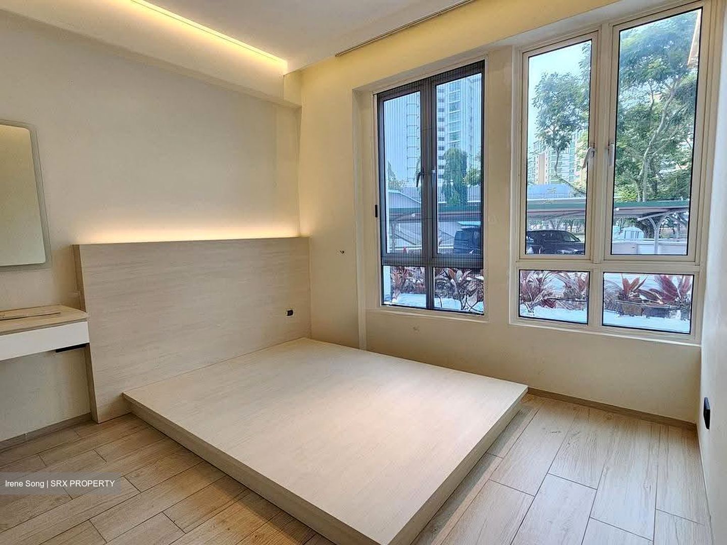 Northoaks (D25), Condominium #623542111